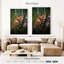 Brampt Wild Forest Fox-108256870