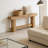 Modern Style Hall Table,Sofa Table,Hallway Table,Console Table