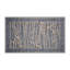 Tapis bleu soyeux et moelleux-1441115064
