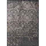 Rapture Toile Area Rug