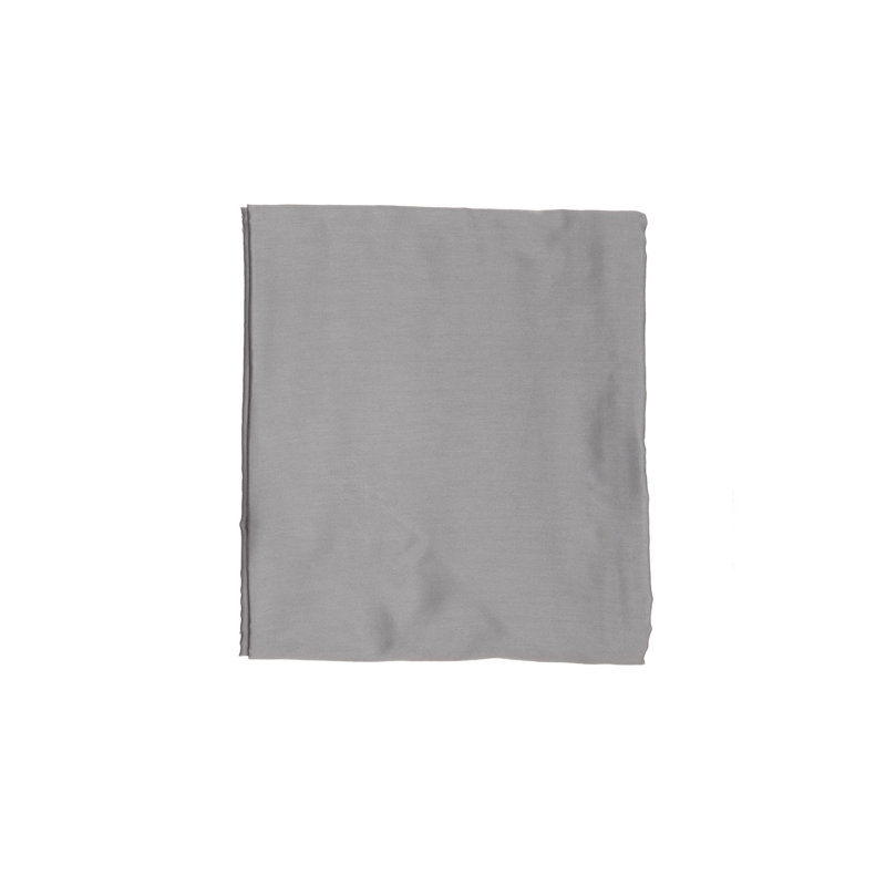 Drap-housse 100% coton Maestas, Drap-housse de taille simple