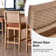 Ensemble de 2 tabourets de comptoir Helianthe-691964808