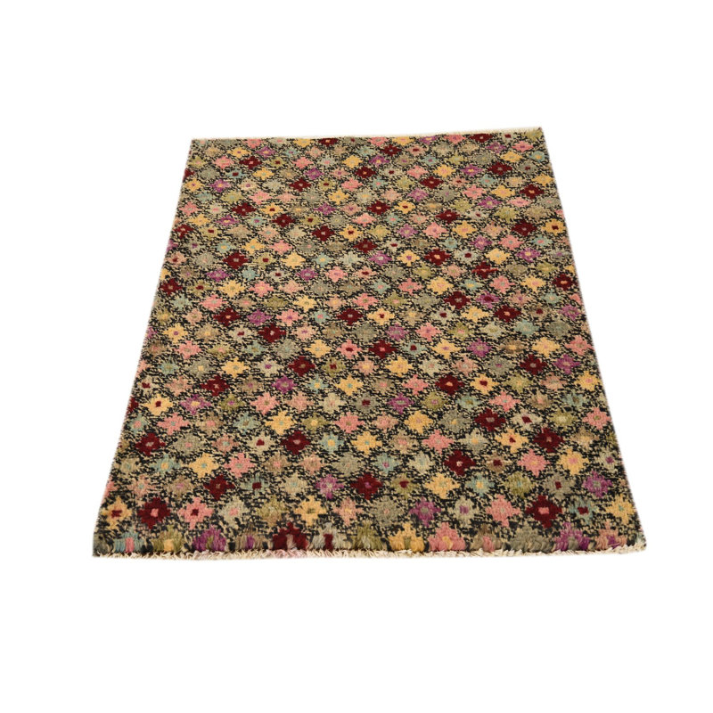 3x4 Peter Multi Rug