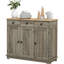Armoire d'appoint avec tiroir