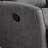 28.74'' Wide Modern Faux Leather Manual Recliner Chair For Small Room (Set Of 2)