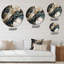 Mariclare Blue Beige Marbré Dreamscape I-88620364