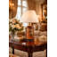 Empire Table Lamp