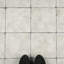 Costa 8" x 8" Ceramic Wall & Floor Tile-545928429