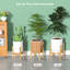 Support pour plante Demarkus-193538341