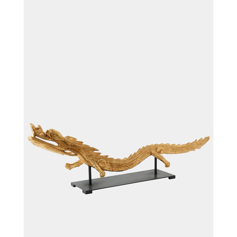 Dragon Decorative Object