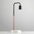 Chereen Lamp Base Lamp-73819009-73819011