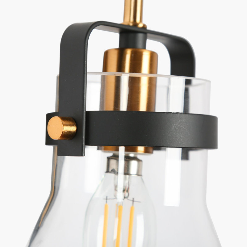 Baltasar 1 - Light Dimmable Vanity Light