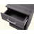 Lindsey Nightstand , Gray