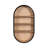 Sayreville Capsule Mango Wood Shelf