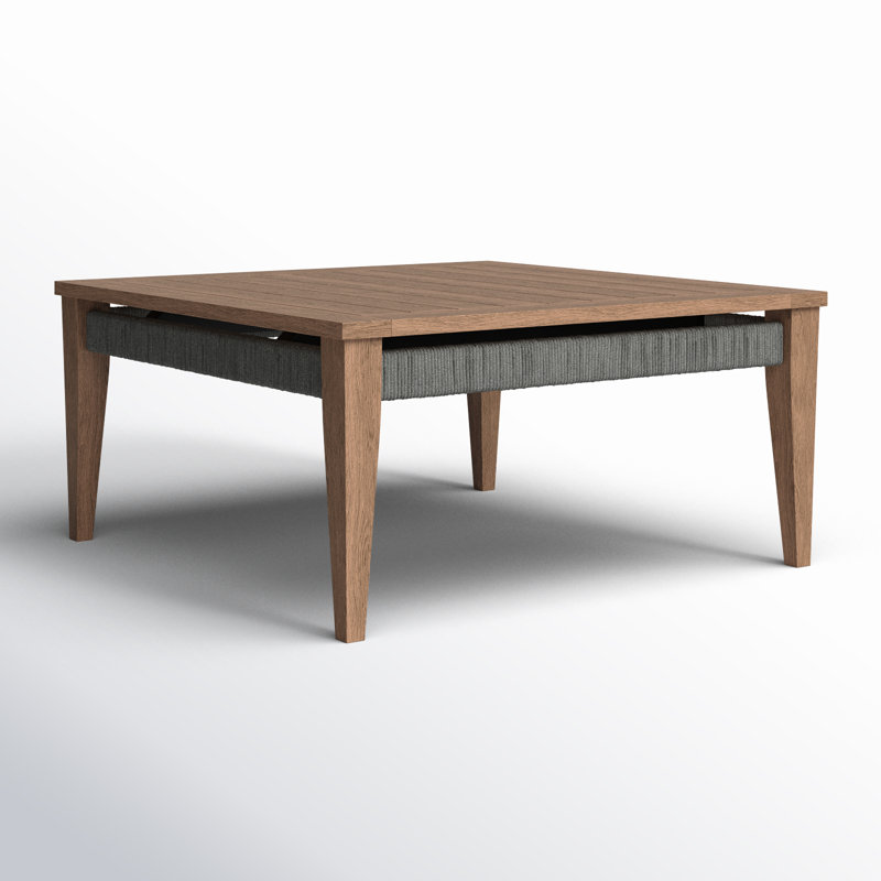 Table basse Cherronda