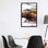 «Jupiter» par Spell rebond Fine Art - reproduction d'art