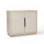 Holmes Solid Wood Bar Cabinet