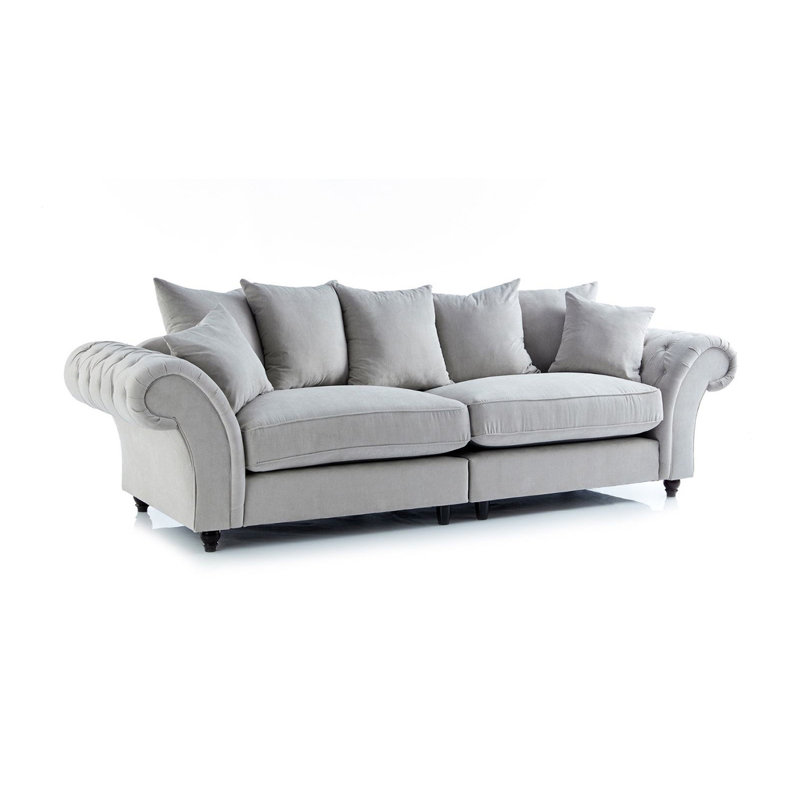 Thorpe 5 Seater Sofa