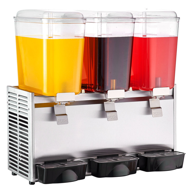Réfrigérateur à boissons VEVOR 1,9