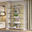 Addalyn 10cm W Standard Bookcase