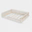Lit plateforme tapissier Sherlon-562967408