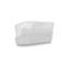 Palma 90.94" Wide Outdoor Reversible Patio Sofa with Cushions-317499696