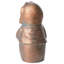 Water Resistant Fiberstone Clay Garden Statue
