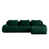 Green est en rupture de stock