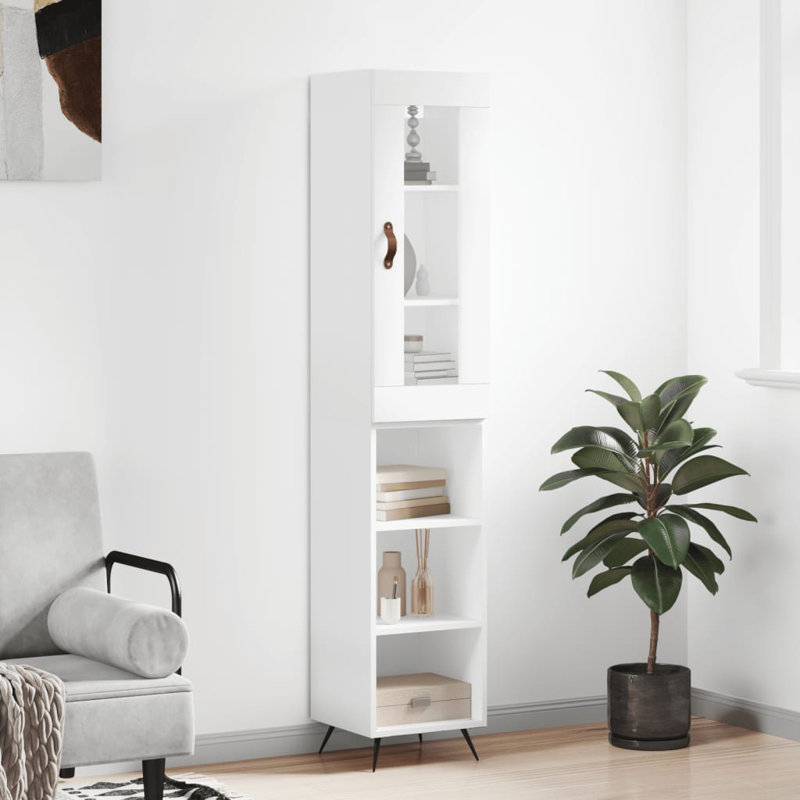 Storage Cabinet