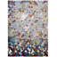 Tapis à motif géométrique triangulaire Modway Laleh-26228320
