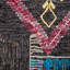 Tapis kilim Kilim-1393203951