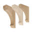 Corbeau en bois massif massif non fini-51893137-104563705