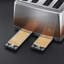 Russell Hobbs Eclipse 4 Slice Toaster-1847798578