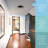 Diamonte Flush Mount