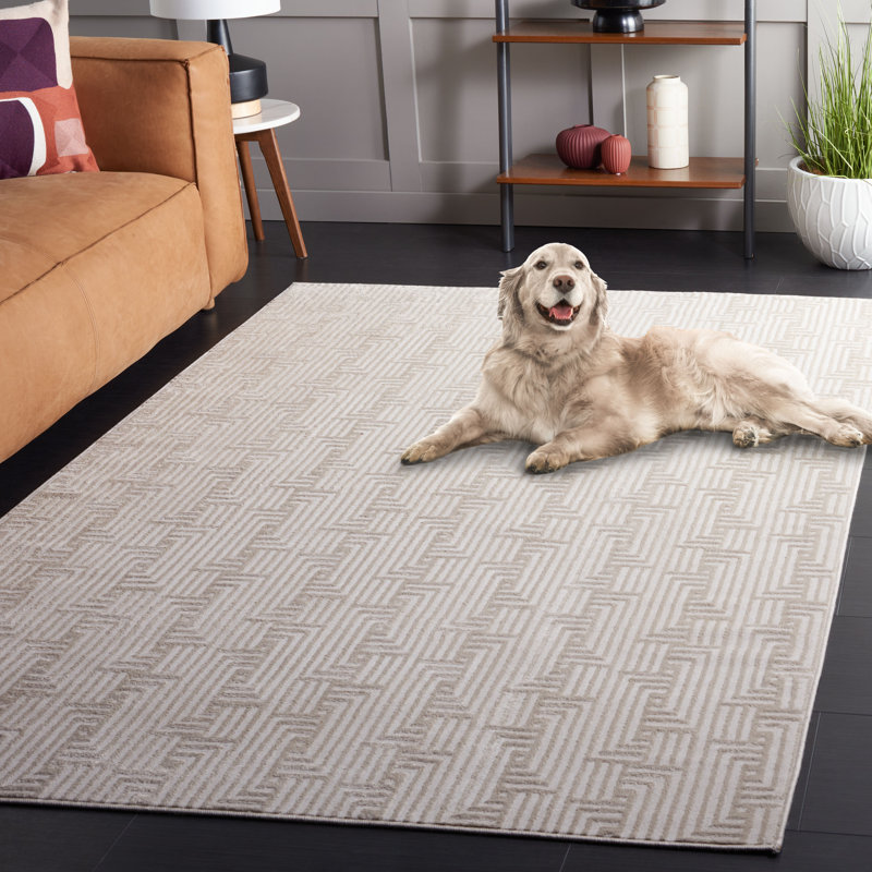 Tapis Saylor, Rectangle 5 pi 5 po x 7 pi 7 po