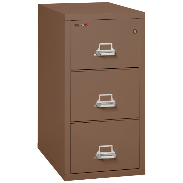 Fireproof 4 - Drawer File Cabinet