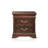 Treska 26'' W Solid Wood Nightstand