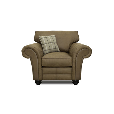 Sinope Upholstered Armchair