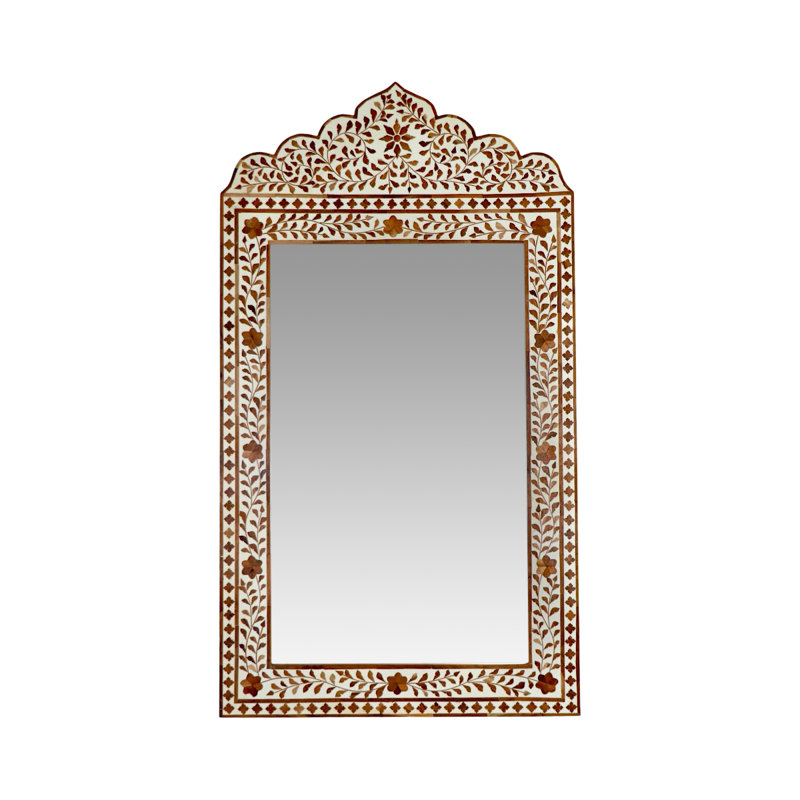 Miroir Sahara