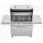 Performance XLT 68" Freestanding Grill Cart