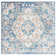 Tapis floral Soren Performance