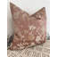 Abstract Square Cushion Cover-862151964