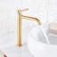 Lillet Brass Mono Basin Mixer