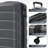 20 Inch Hardshell ABS Carry on Luggage