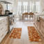 Polyester Kitchen Mat