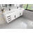 Jessica 72'' Wall-Mounted Single Bathroom Vanity-276572762
