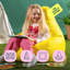 Kids Dalton Indoor-Outdoor Bean Bag-63680291