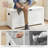 Wildon Home® Chipboard Bin