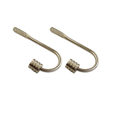 Resnick Curtain Holdback