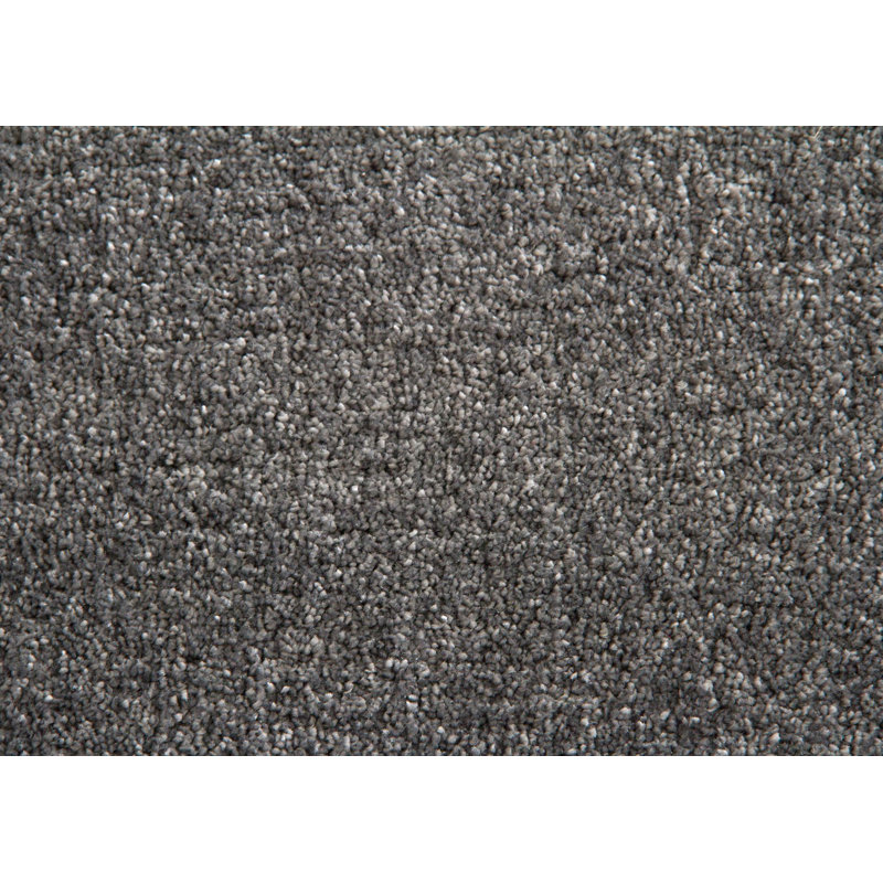 Armisen Solid Colour Area Rug, Runner 80 x 250cm